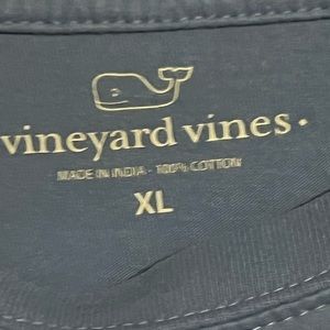 Vineyard Vine shirt